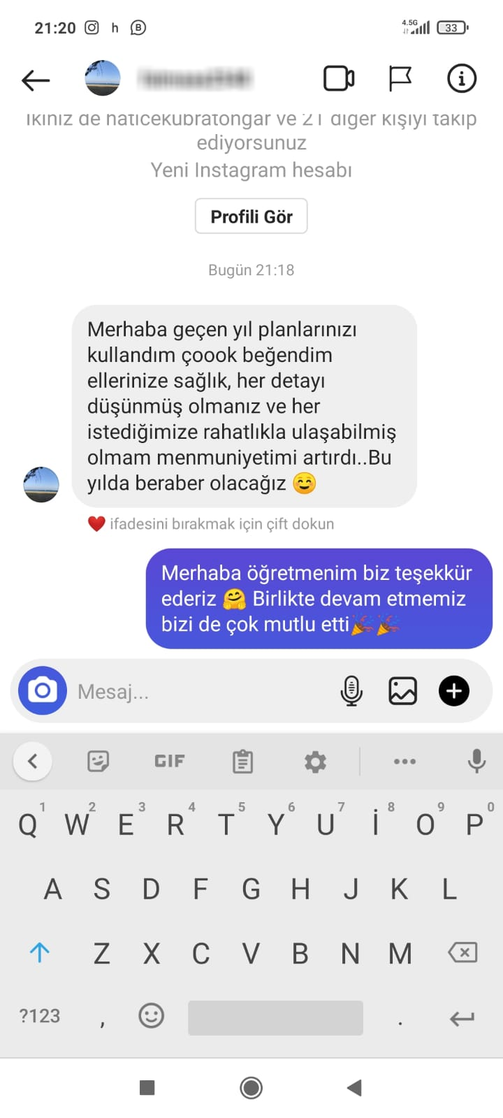 Kullanıcı Yorumu 13
